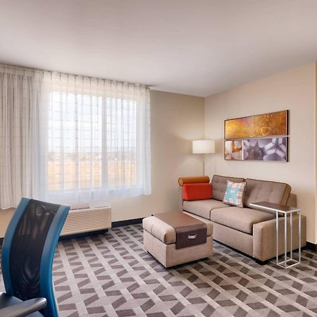 Towneplace Suites By Marriott Salt Lake City Draper Kültér fotó