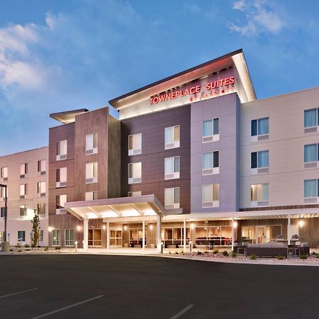 Towneplace Suites By Marriott Salt Lake City Draper Kültér fotó
