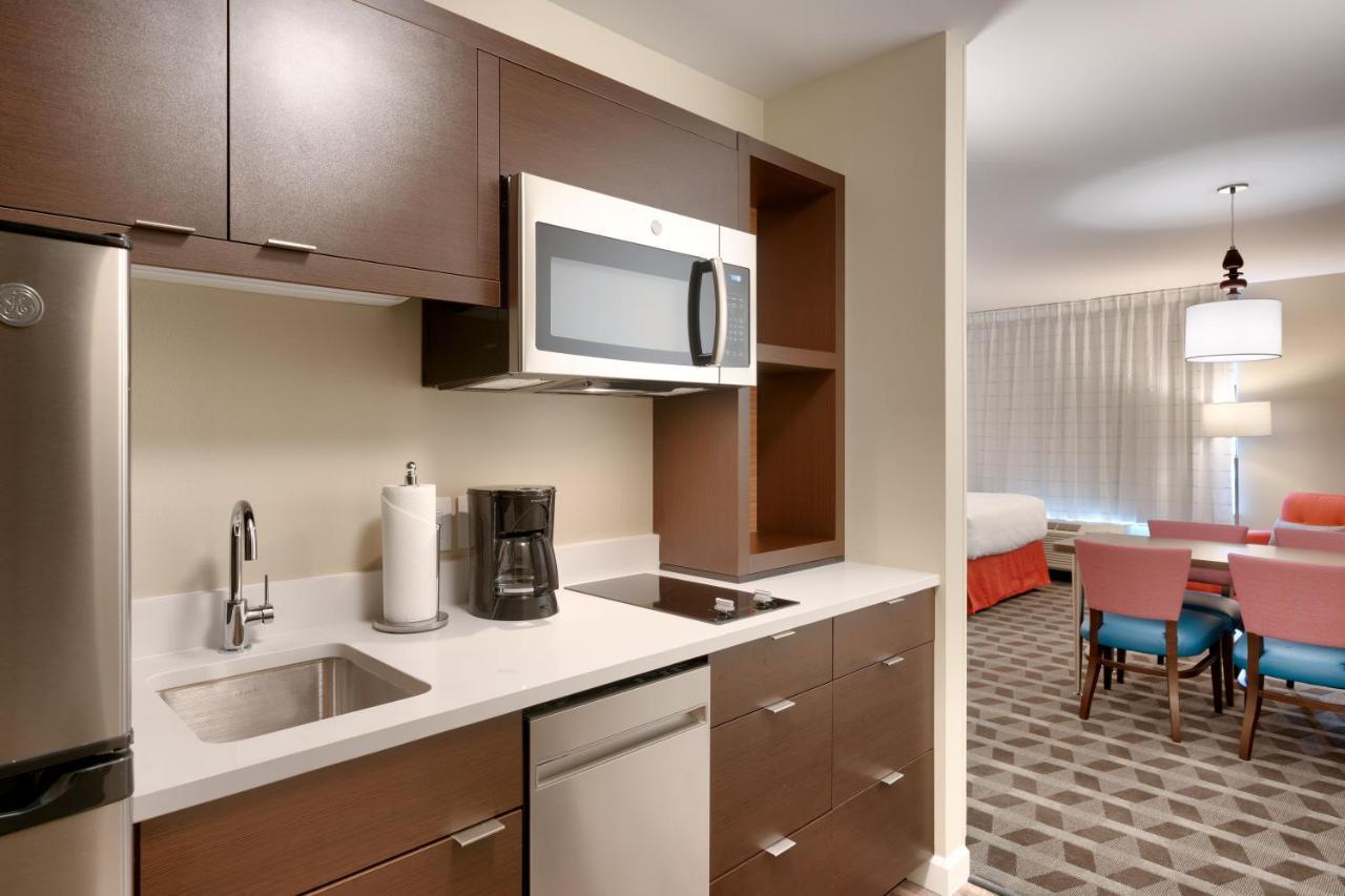 Towneplace Suites By Marriott Salt Lake City Draper Kültér fotó