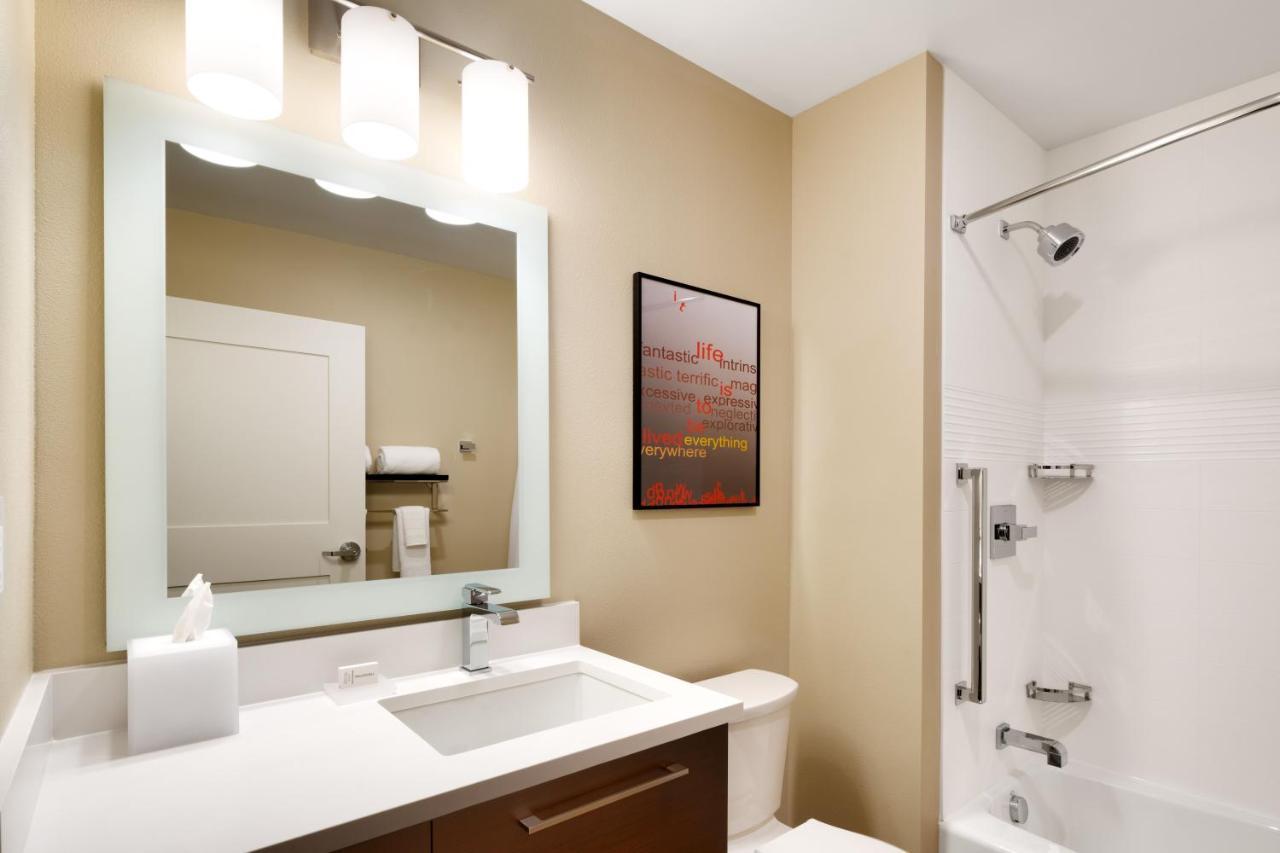 Towneplace Suites By Marriott Salt Lake City Draper Kültér fotó