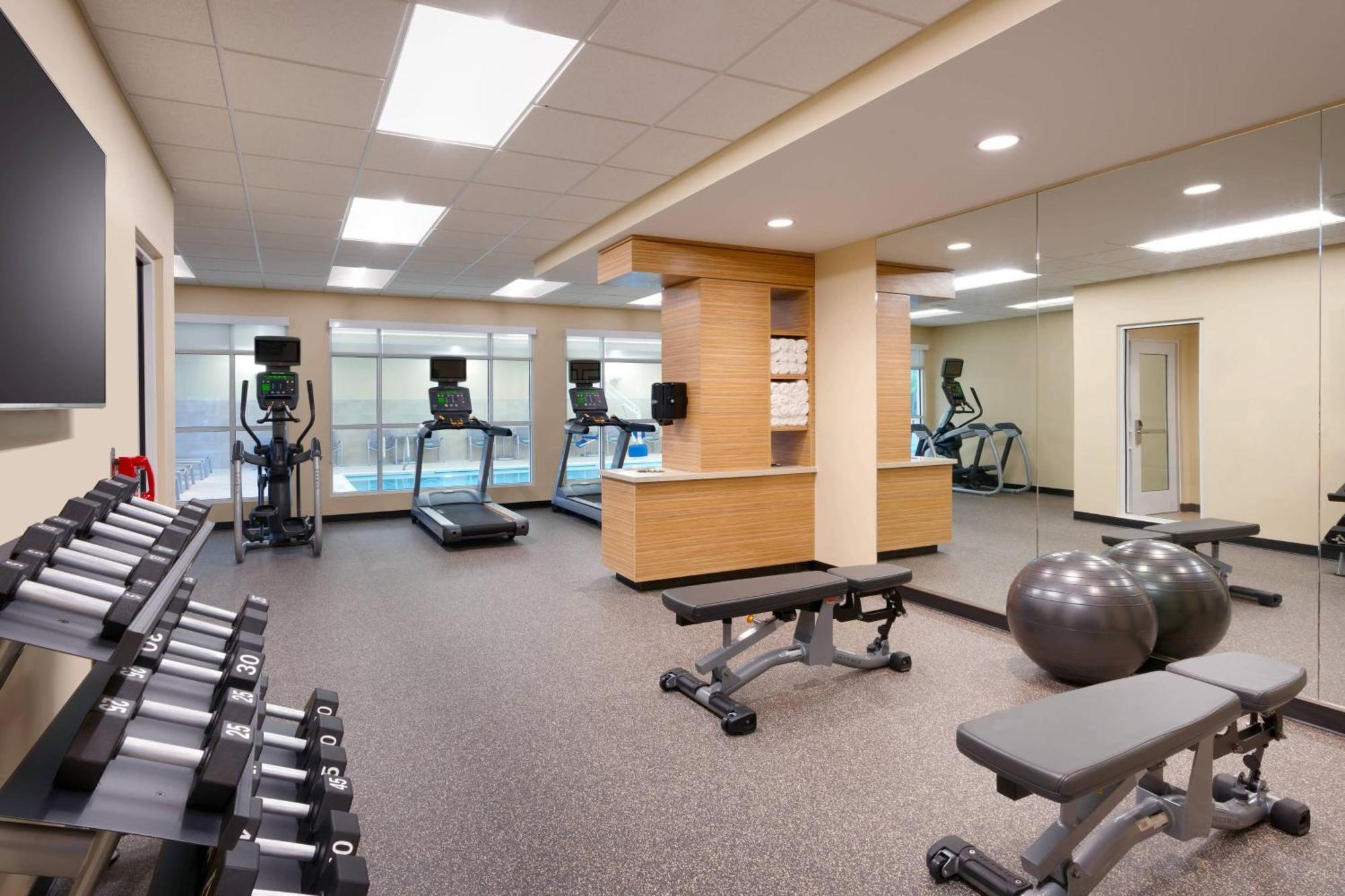 Towneplace Suites By Marriott Salt Lake City Draper Kültér fotó