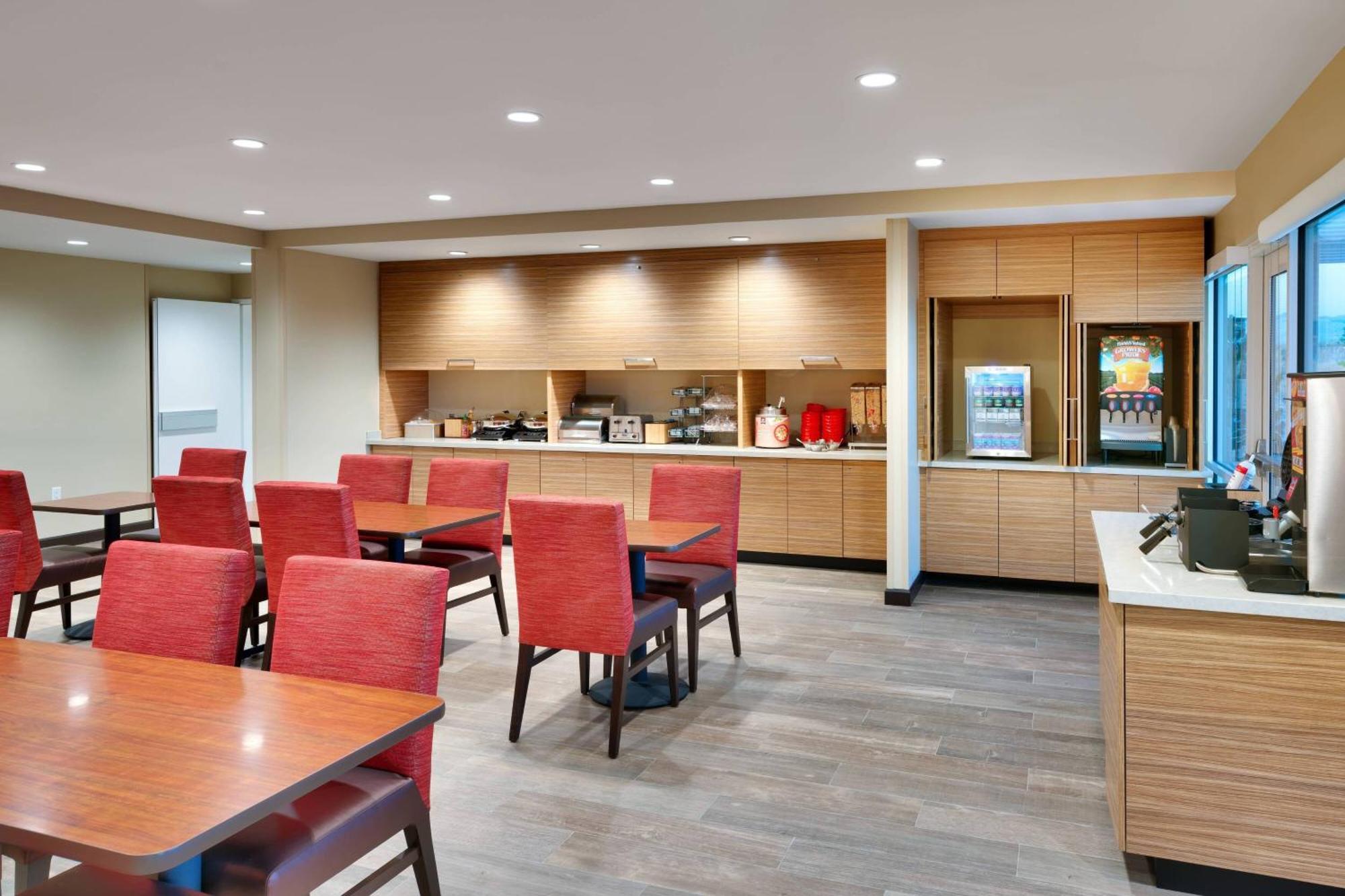 Towneplace Suites By Marriott Salt Lake City Draper Kültér fotó