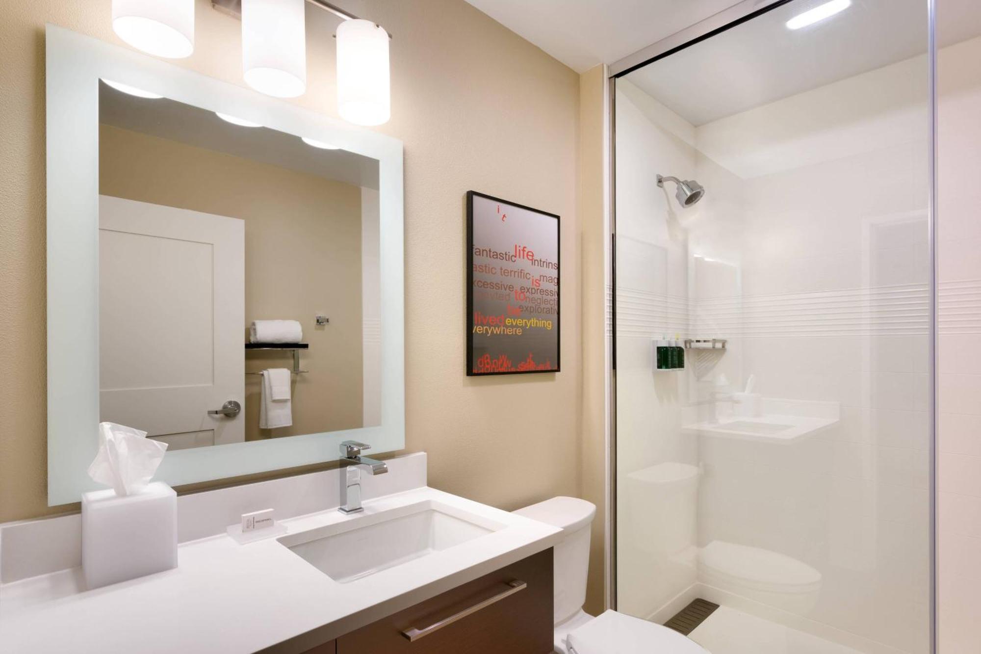 Towneplace Suites By Marriott Salt Lake City Draper Kültér fotó