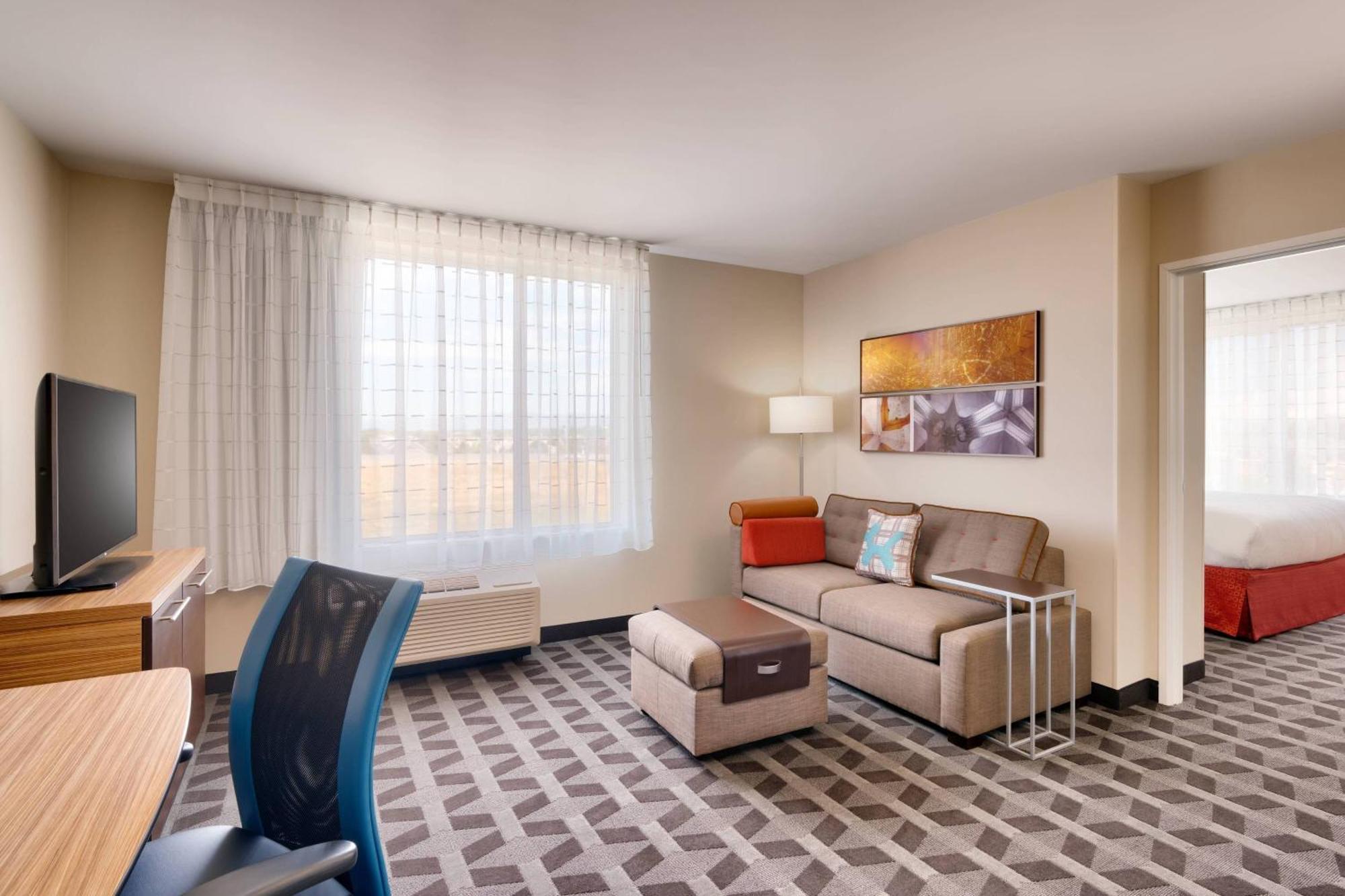Towneplace Suites By Marriott Salt Lake City Draper Kültér fotó
