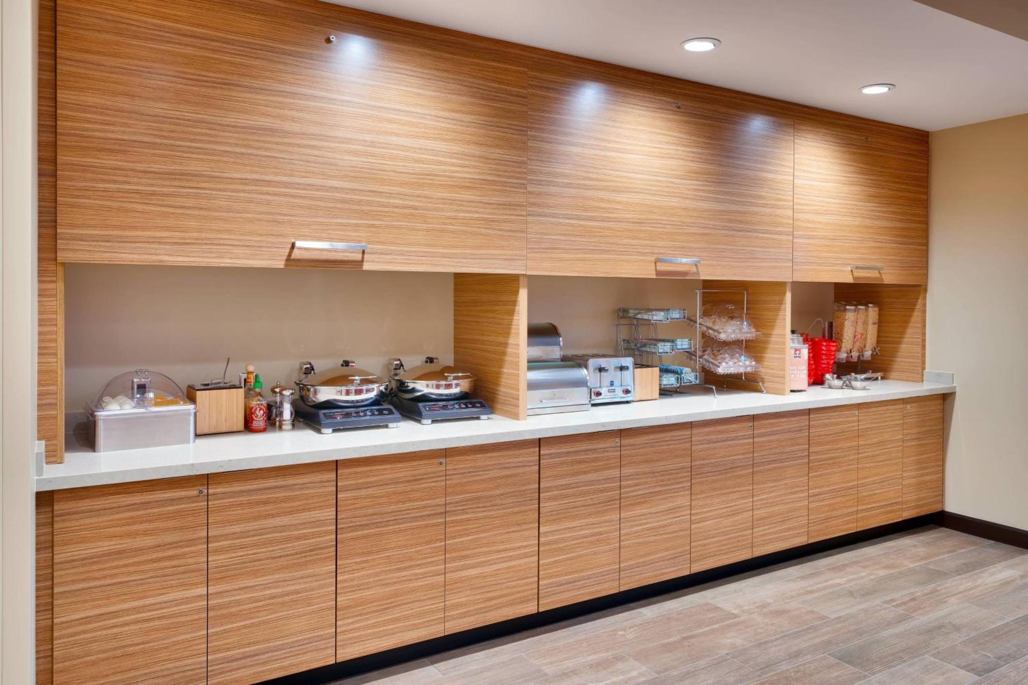 Towneplace Suites By Marriott Salt Lake City Draper Kültér fotó
