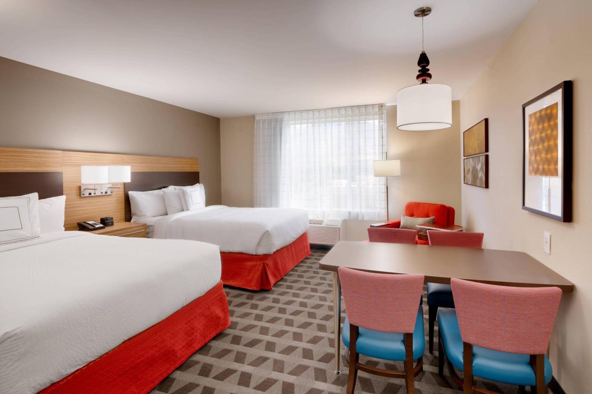 Towneplace Suites By Marriott Salt Lake City Draper Kültér fotó