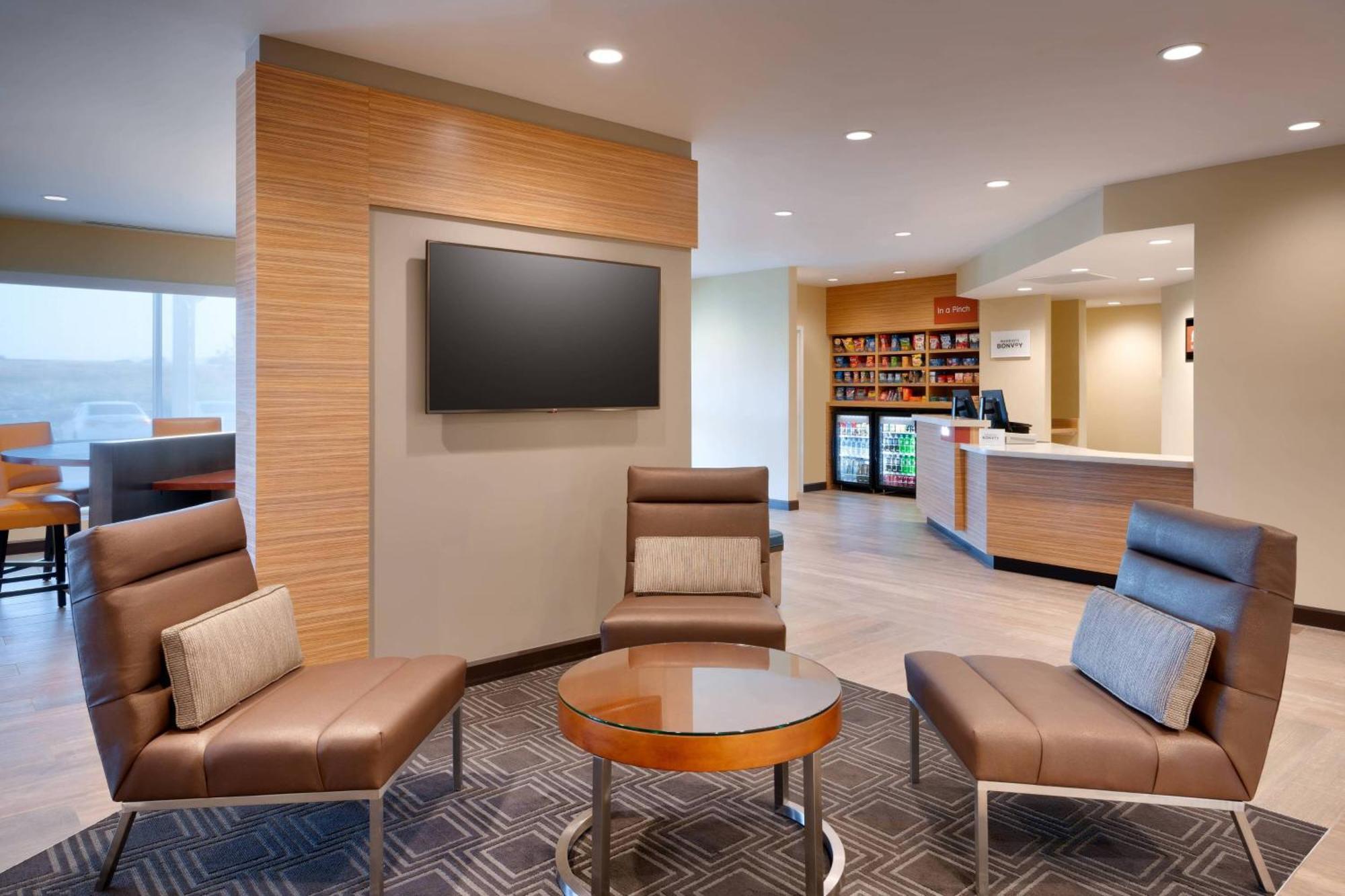 Towneplace Suites By Marriott Salt Lake City Draper Kültér fotó